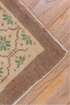 Vintage Konya Area Rug (6' x 9')